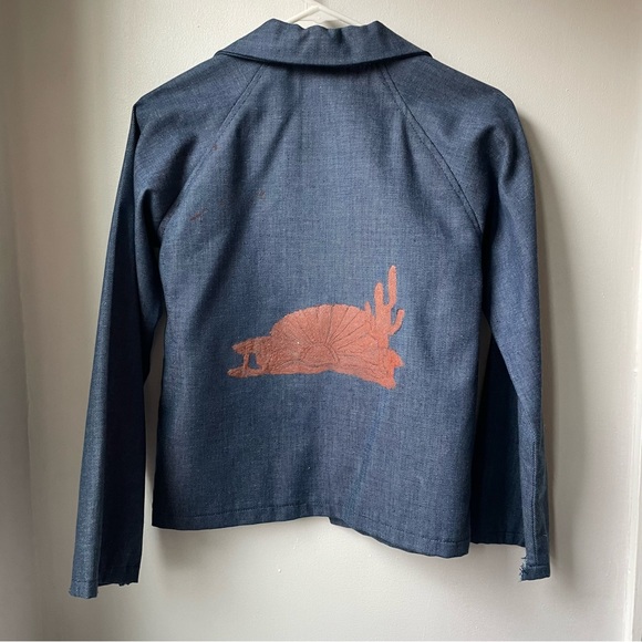 Vintage work jacket - Picture 11 of 11